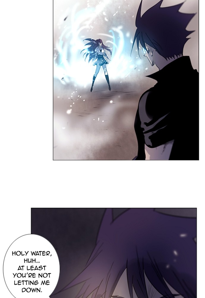 Read Soul Cartel Manga Online