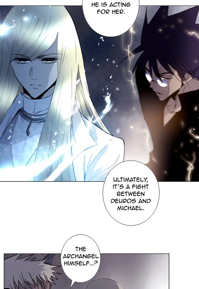 Read Soul Cartel Manga Online