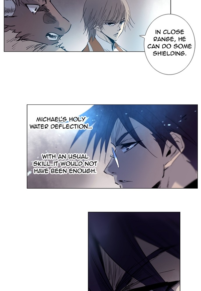 Read Soul Cartel Manga Online