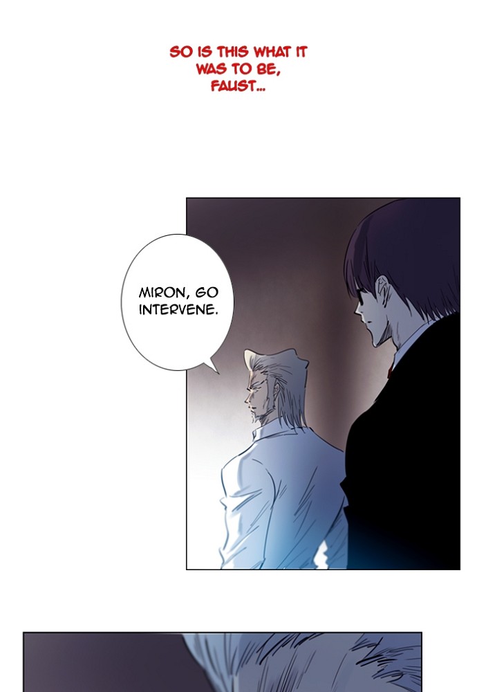 Read Soul Cartel Manga Online