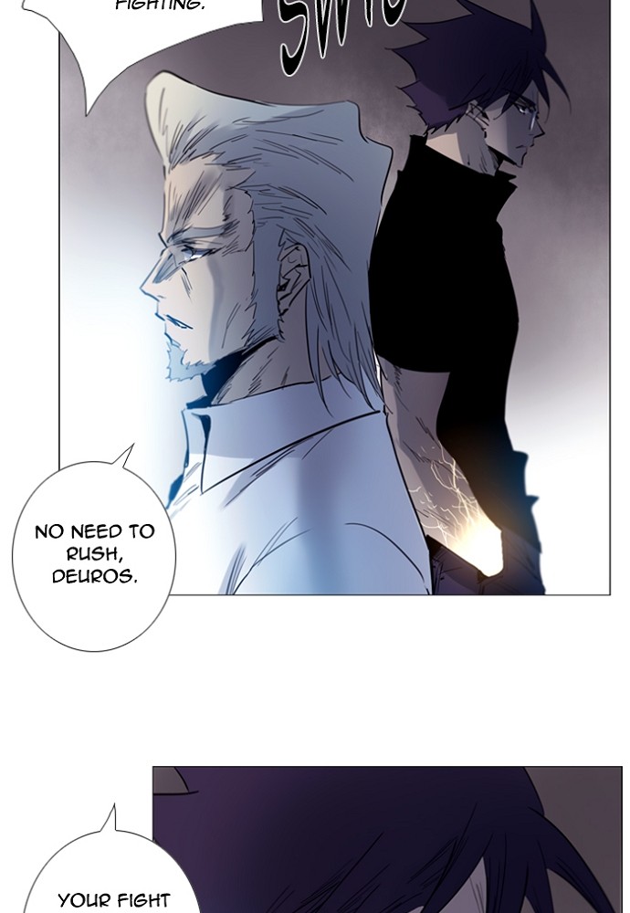Read Soul Cartel Manga Online