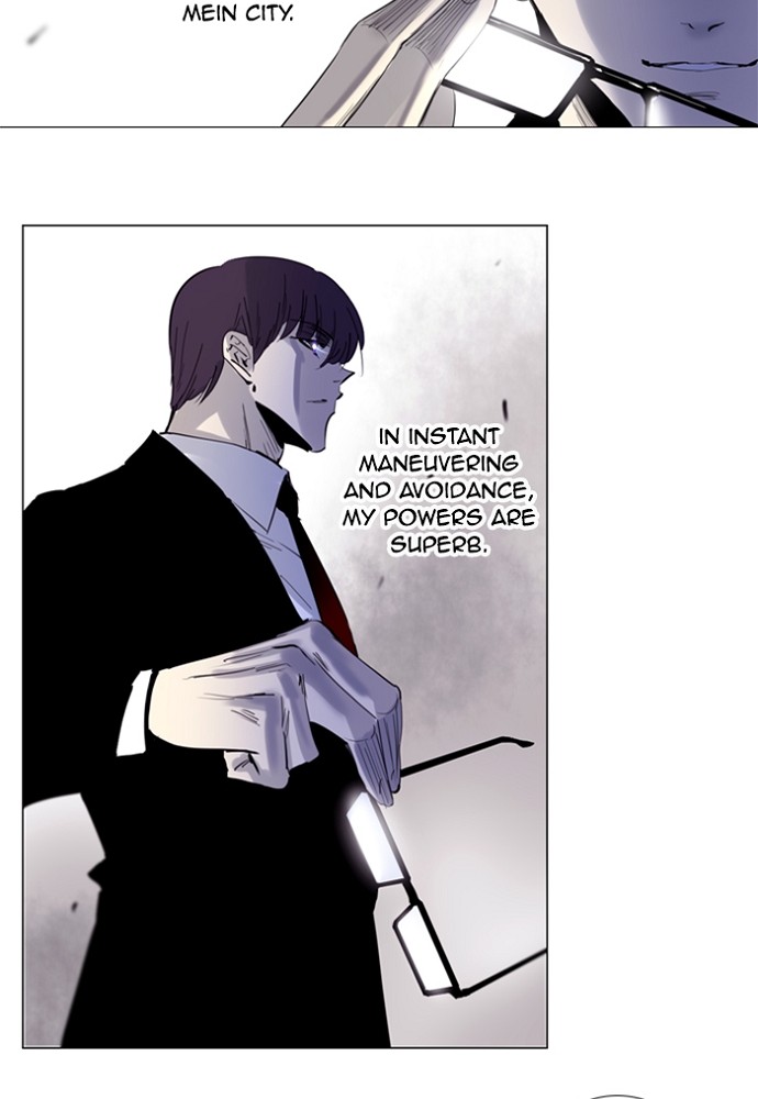 Read Soul Cartel Manga Online