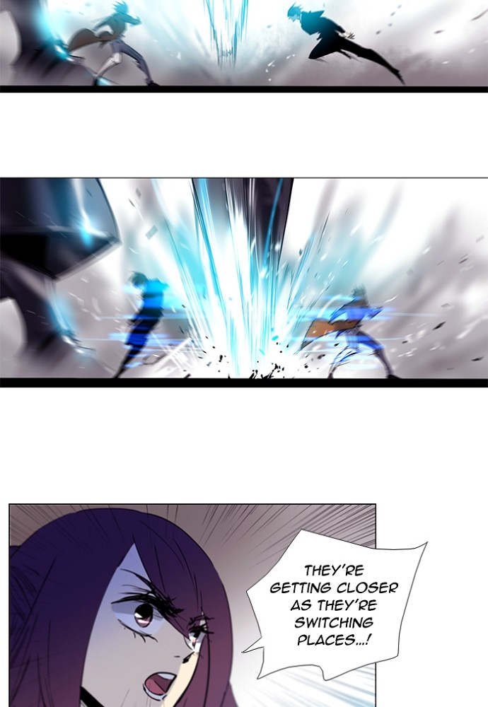 Read Soul Cartel Manga Online