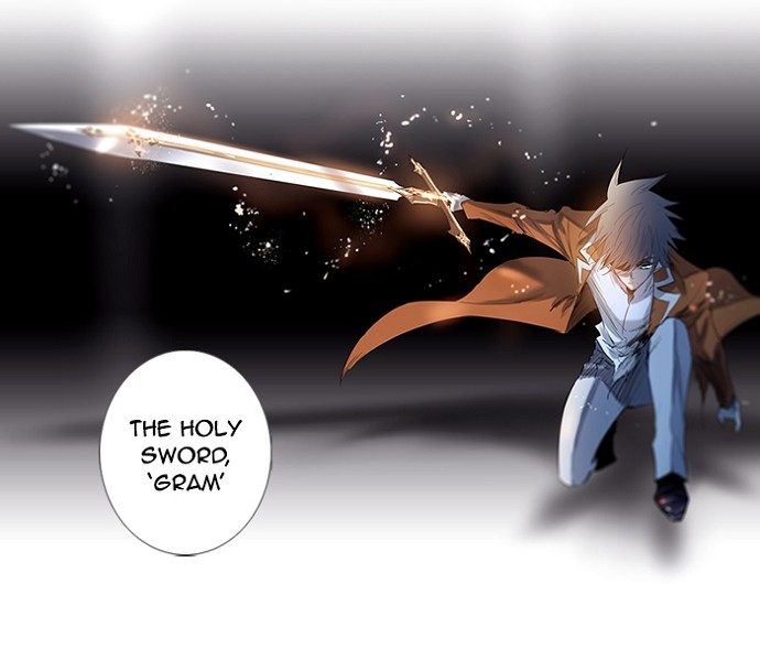 Read Soul Cartel Manga Online