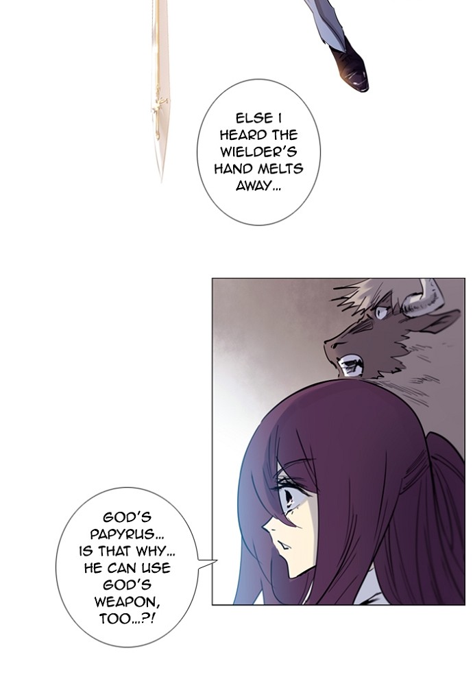 Read Soul Cartel Manga Online