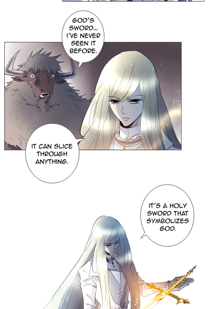 Read Soul Cartel Manga Online