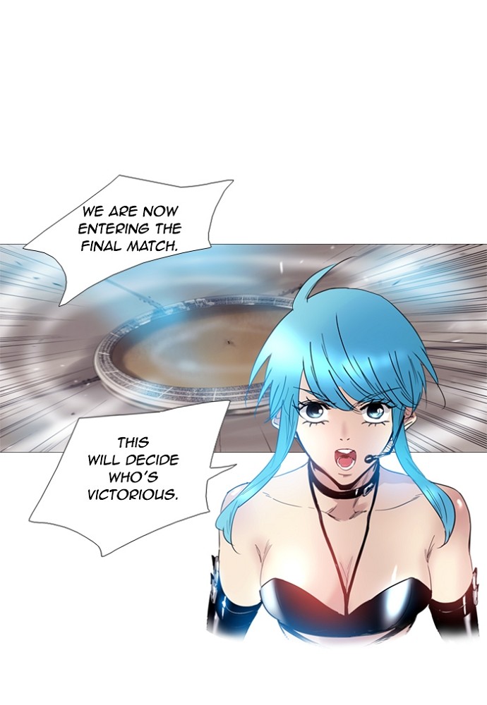 Read Soul Cartel Manga Online