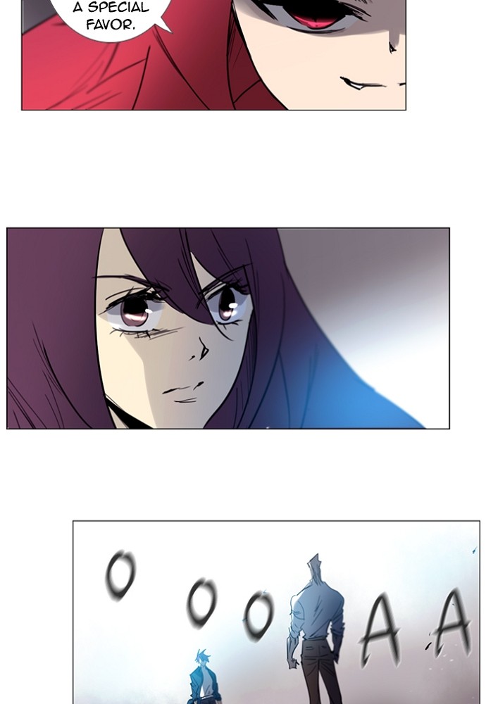 Read Soul Cartel Manga Online
