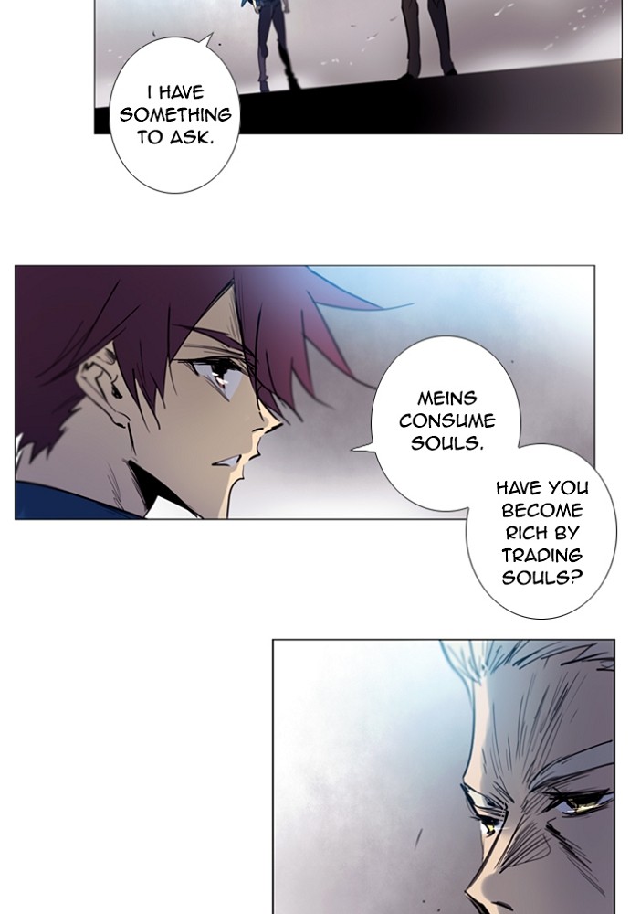 Read Soul Cartel Manga Online