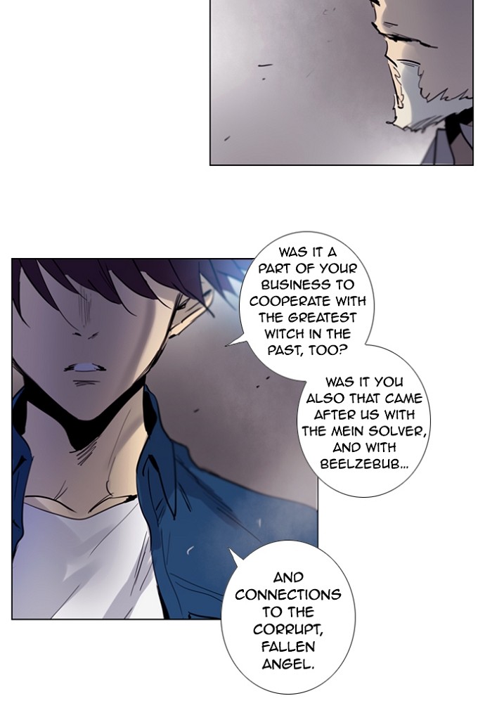Read Soul Cartel Manga Online