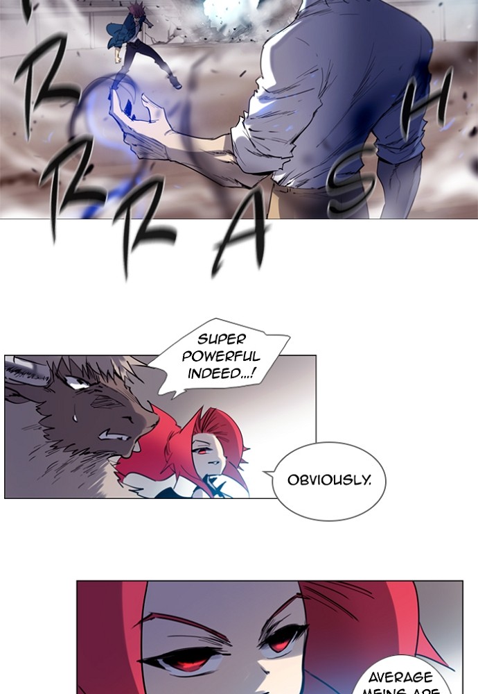 Read Soul Cartel Manga Online