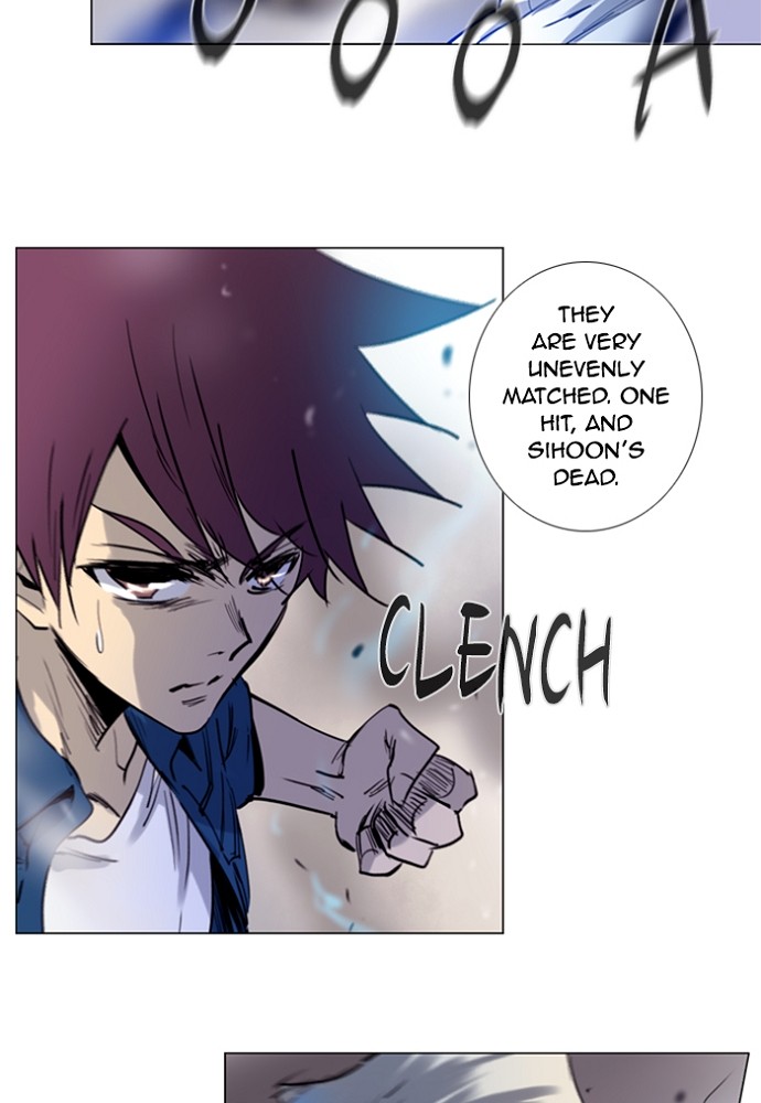 Read Soul Cartel Manga Online