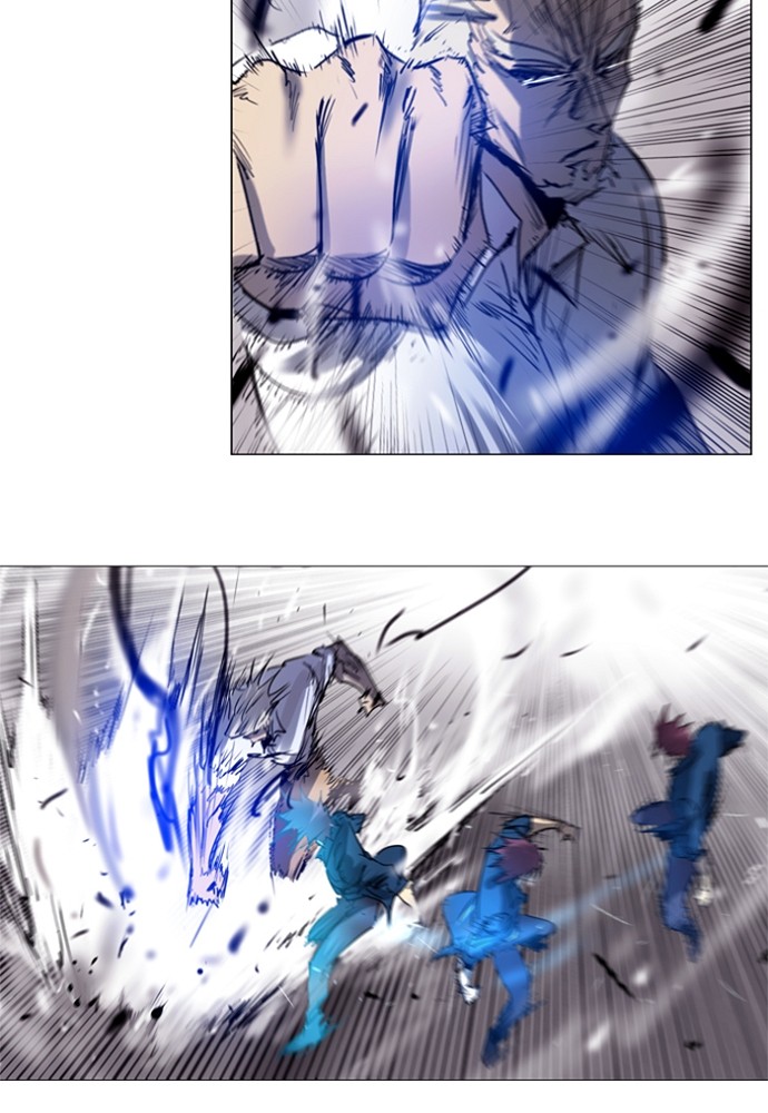 Read Soul Cartel Manga Online