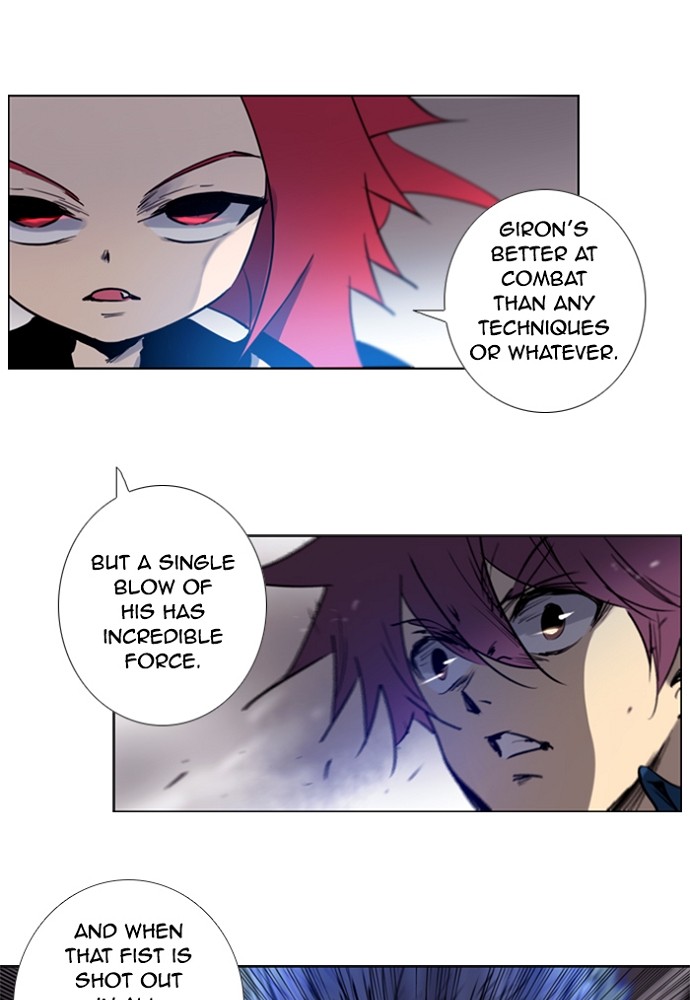 Read Soul Cartel Manga Online