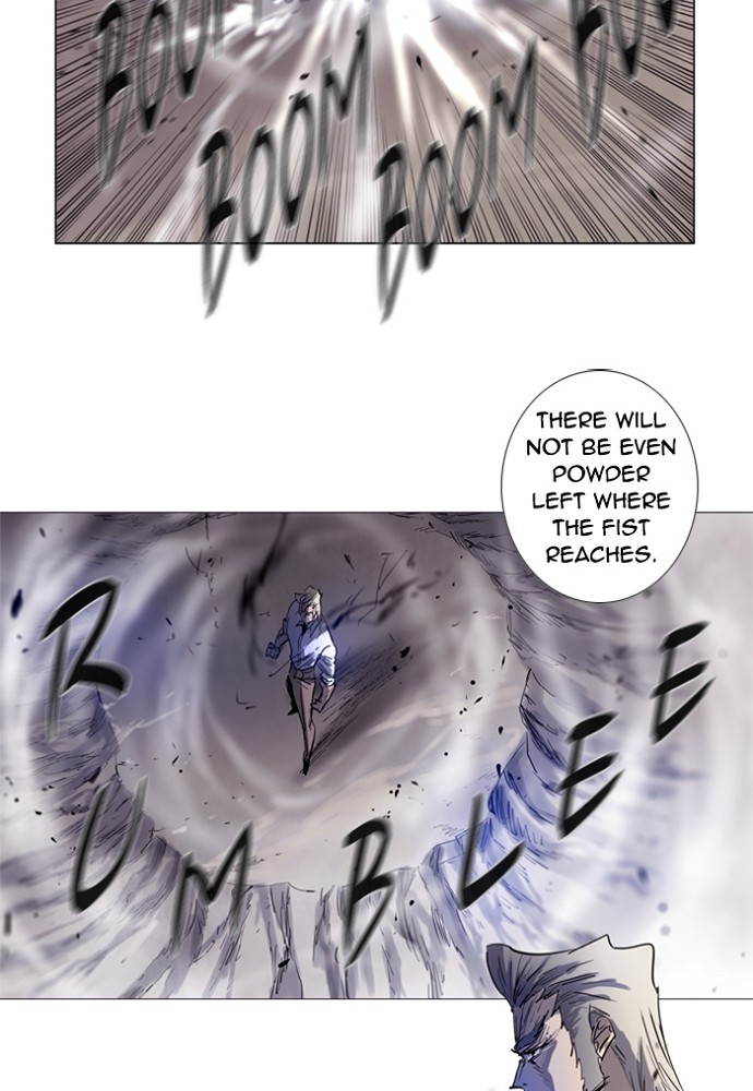 Read Soul Cartel Manga Online