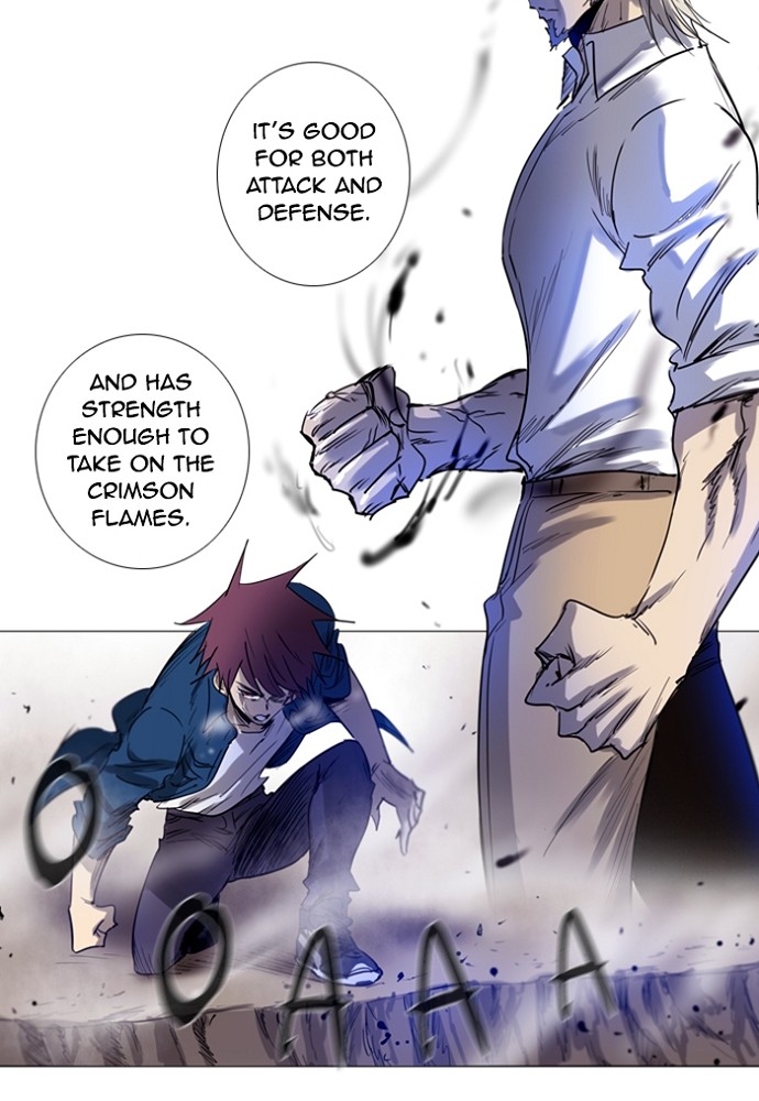 Read Soul Cartel Manga Online
