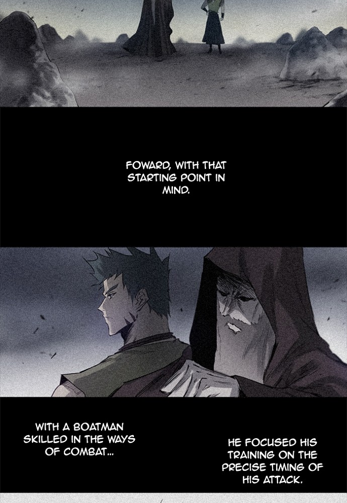 Read Soul Cartel Manga Online