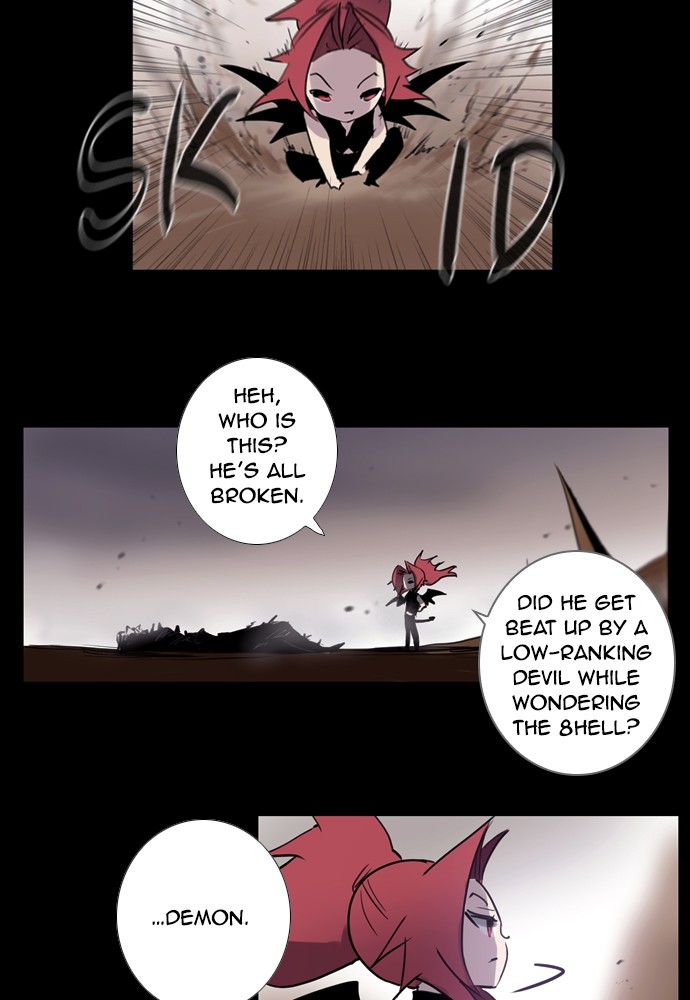 Read Soul Cartel Manga Online