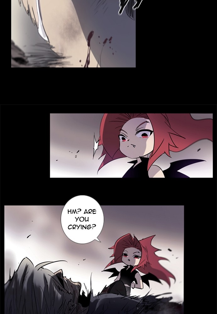 Read Soul Cartel Manga Online
