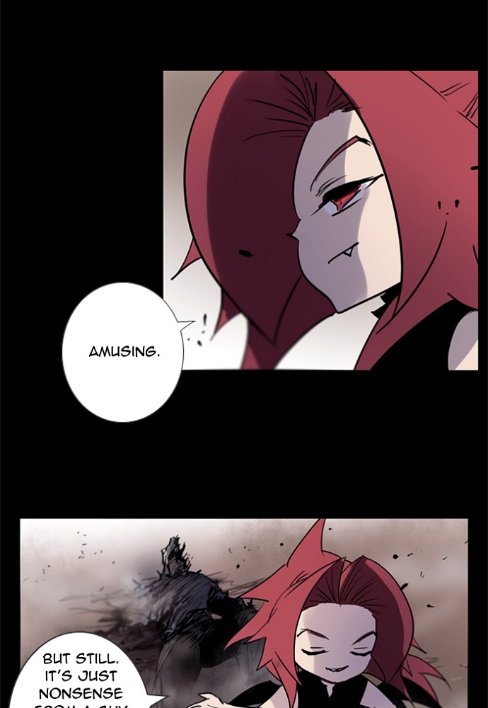 Read Soul Cartel Manga Online