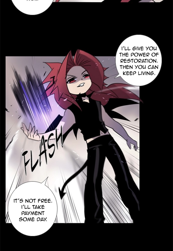 Read Soul Cartel Manga Online