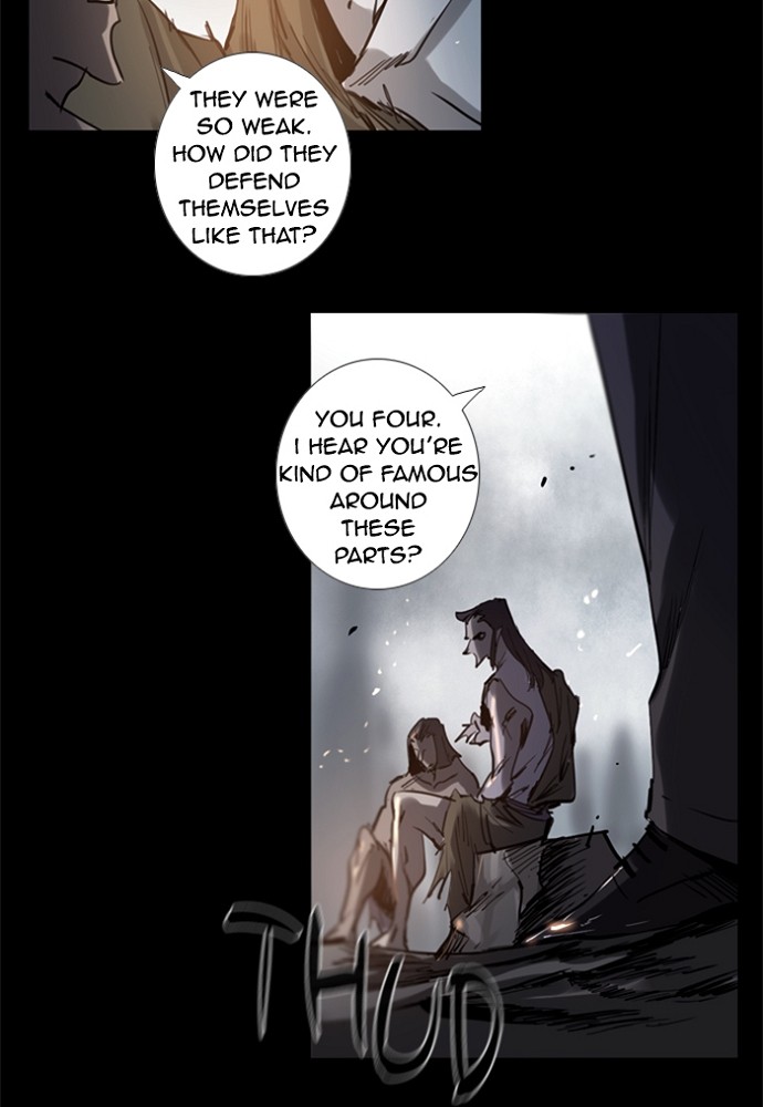 Read Soul Cartel Manga Online
