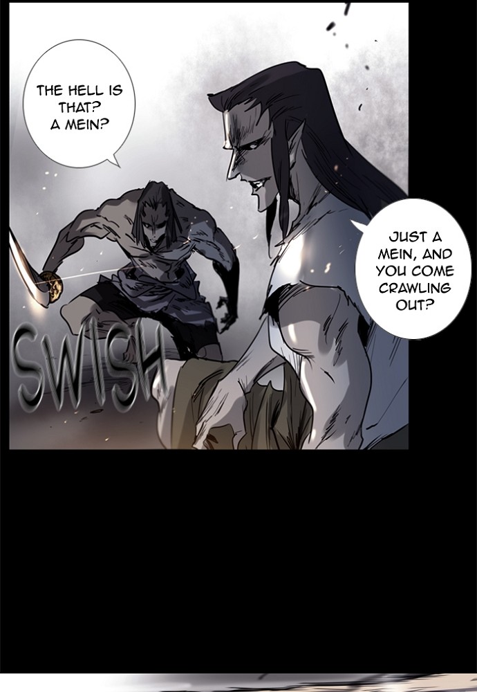 Read Soul Cartel Manga Online