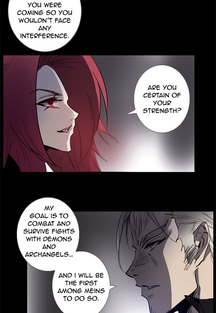 Read Soul Cartel Manga Online