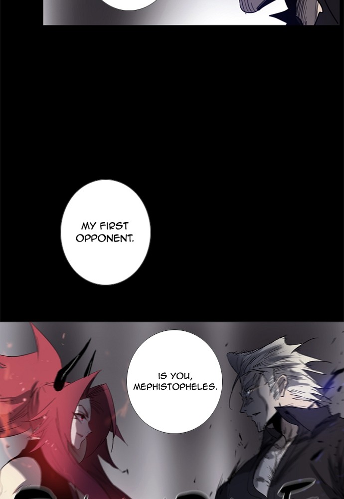 Read Soul Cartel Manga Online