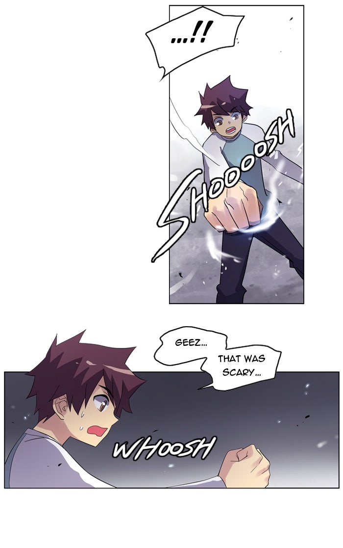 Read Soul Cartel Manga Online