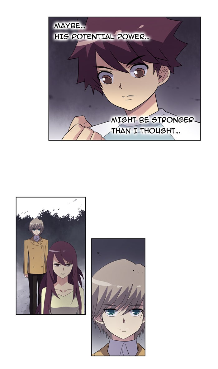 Read Soul Cartel Manga Online