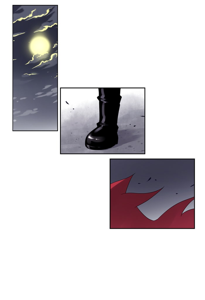 Read Soul Cartel Manga Online