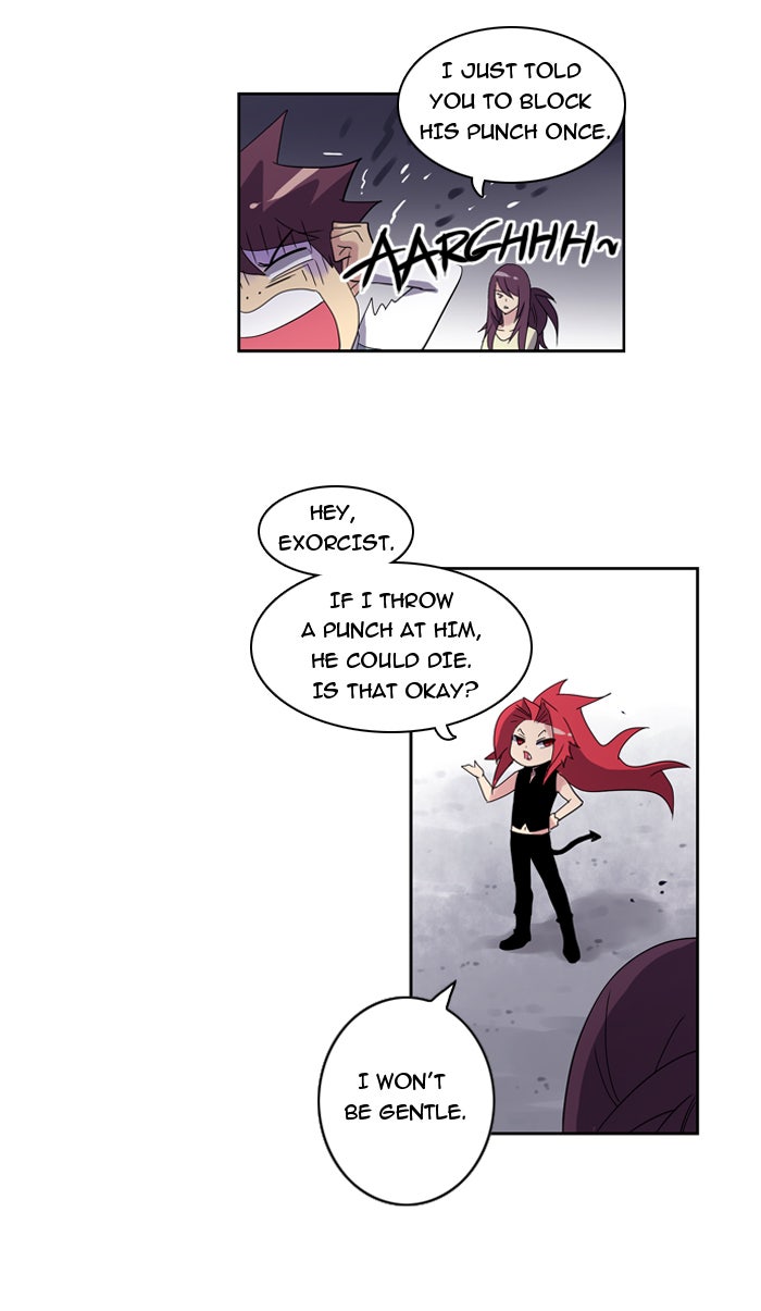 Read Soul Cartel Manga Online