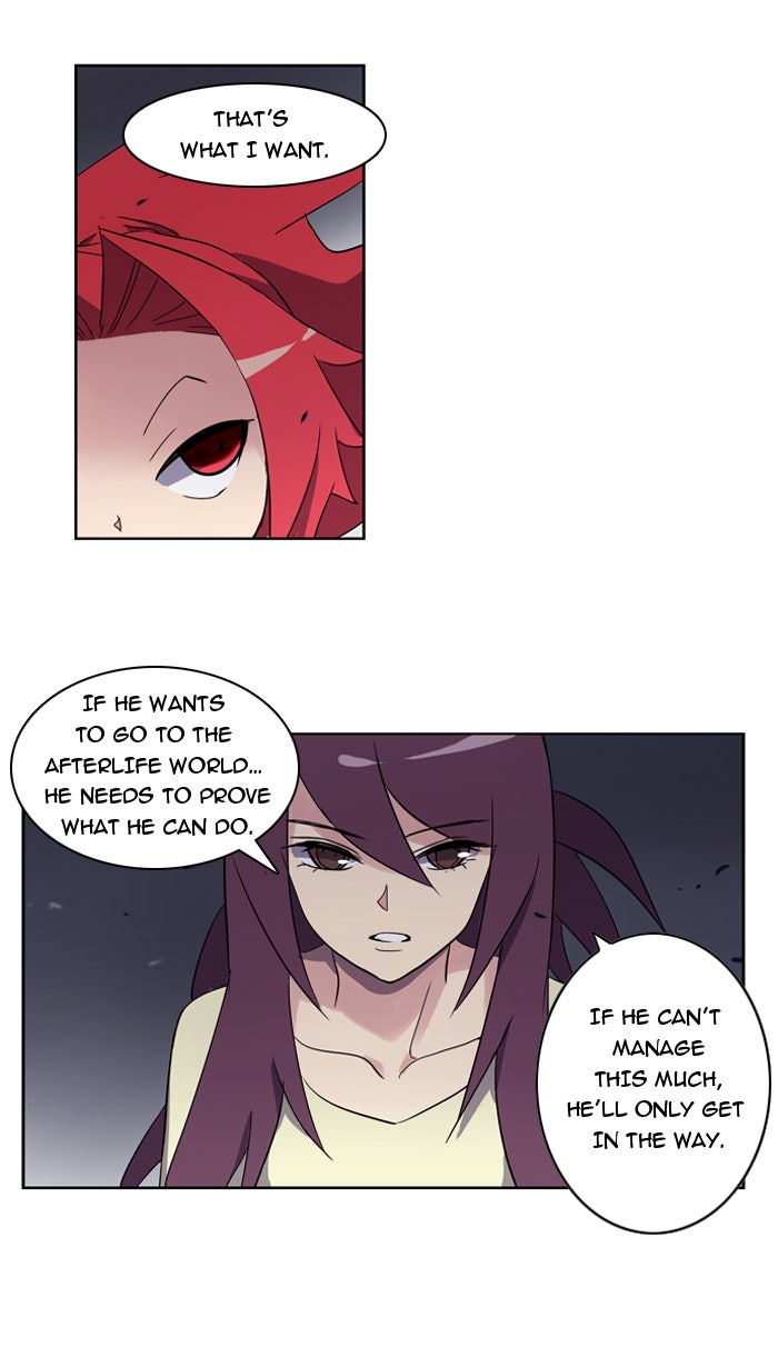 Read Soul Cartel Manga Online