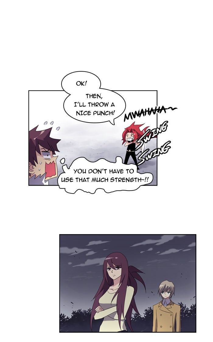 Read Soul Cartel Manga Online