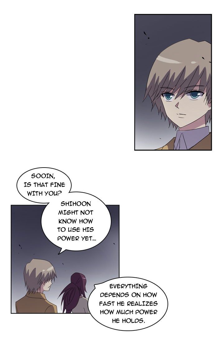 Read Soul Cartel Manga Online