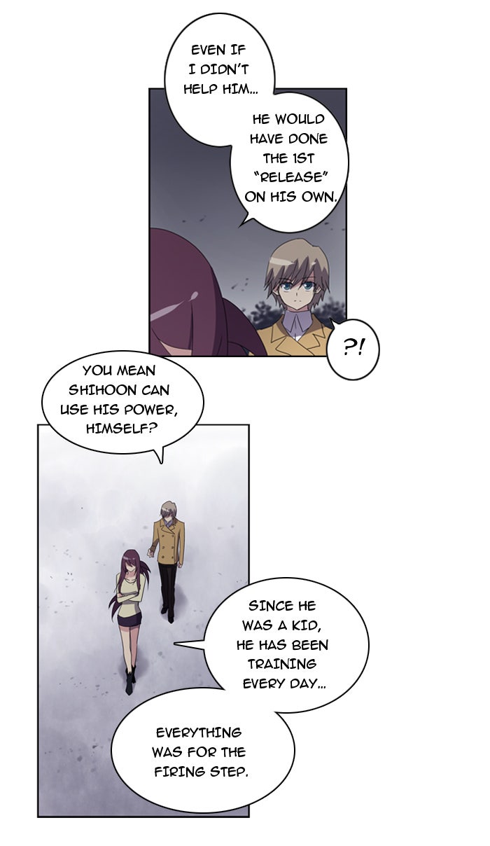 Read Soul Cartel Manga Online