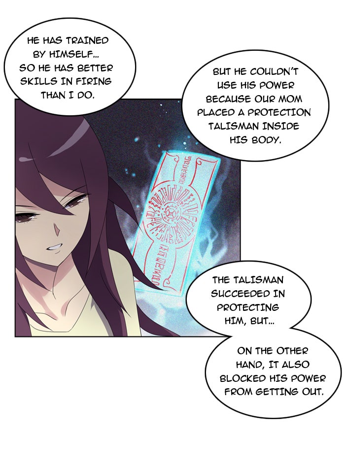 Read Soul Cartel Manga Online