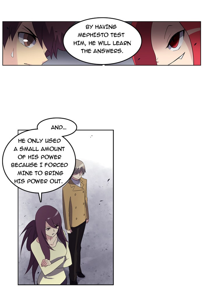 Read Soul Cartel Manga Online