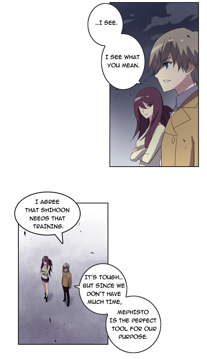 Read Soul Cartel Manga Online