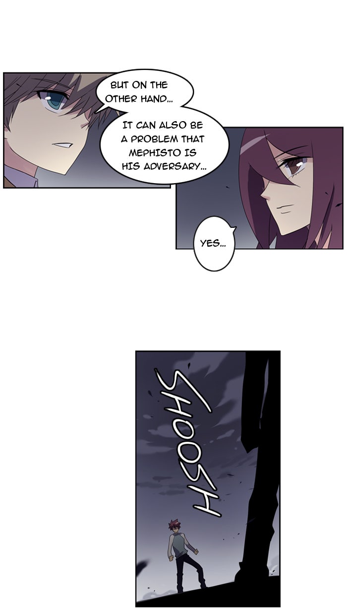 Read Soul Cartel Manga Online