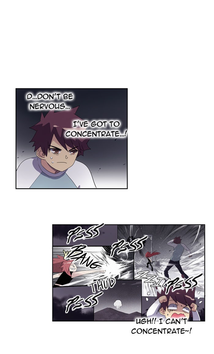 Read Soul Cartel Manga Online