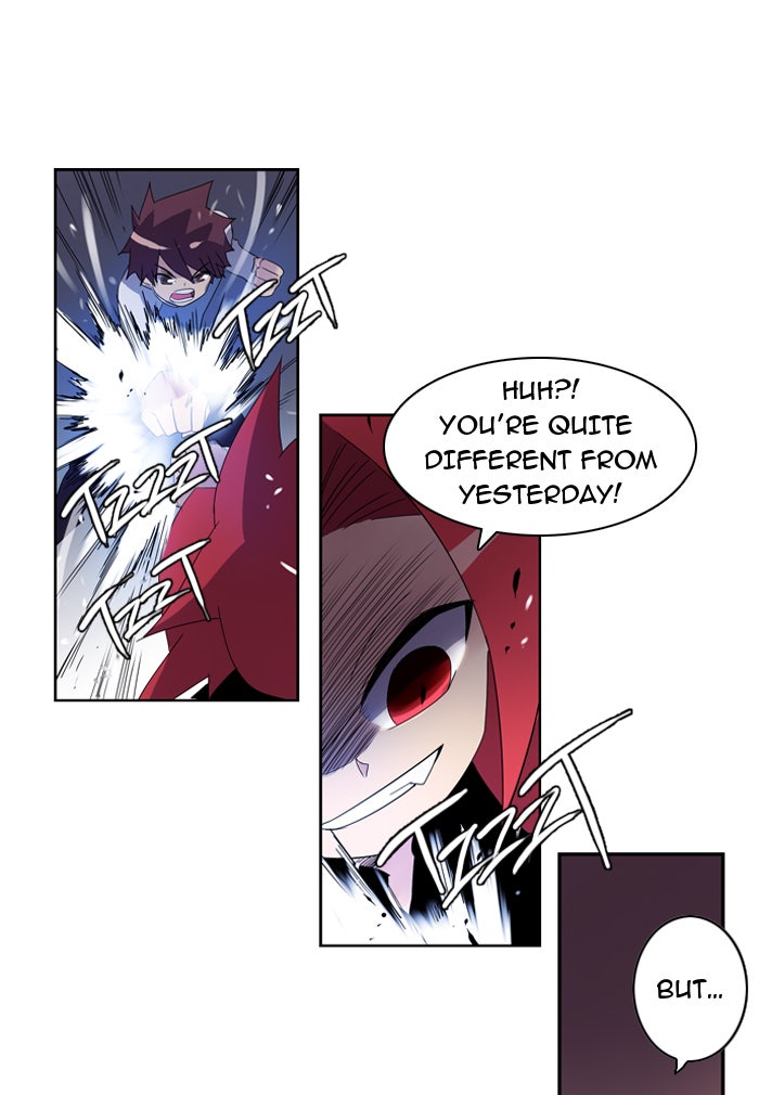 Read Soul Cartel Manga Online