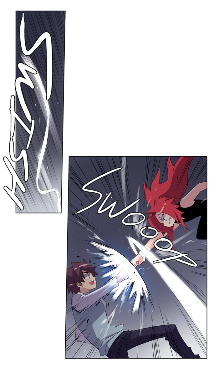 Read Soul Cartel Manga Online