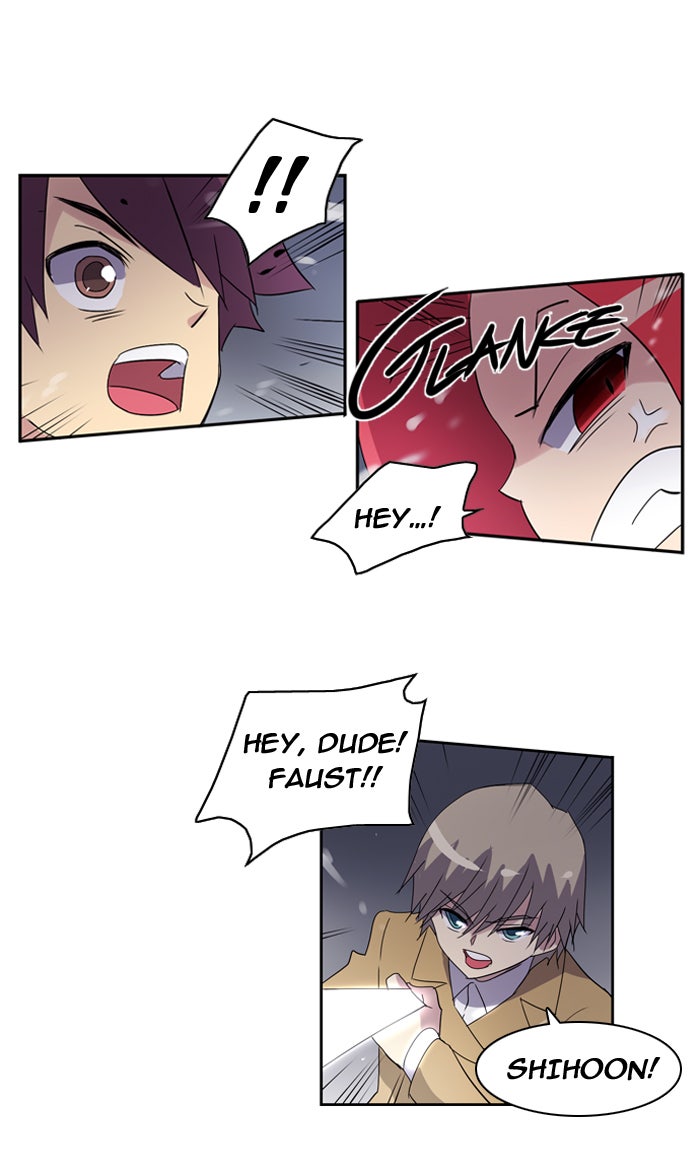Read Soul Cartel Manga Online