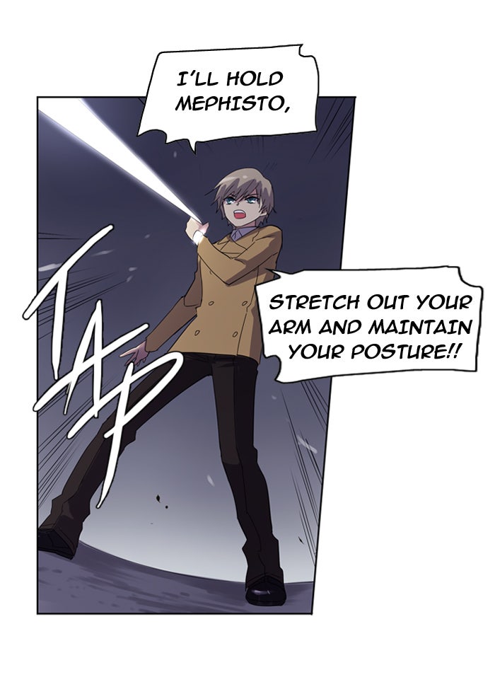 Read Soul Cartel Manga Online