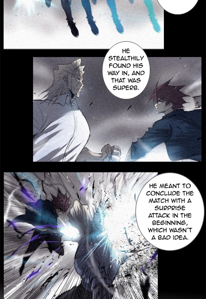 Read Soul Cartel Manga Online