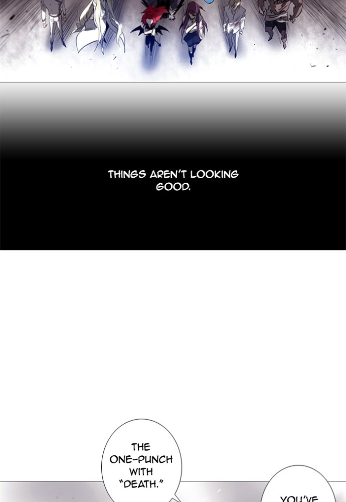 Read Soul Cartel Manga Online