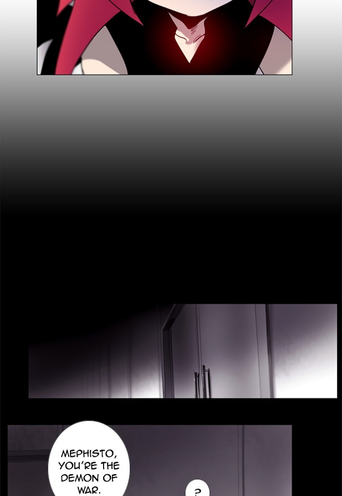 Read Soul Cartel Manga Online