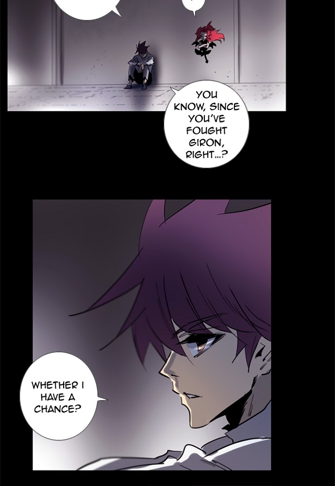 Read Soul Cartel Manga Online